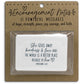 She Inspires Encouragement Note Cards - Purpose + Passion Boutique