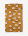 Sheep Tea Towel - Purpose + Passion Boutique