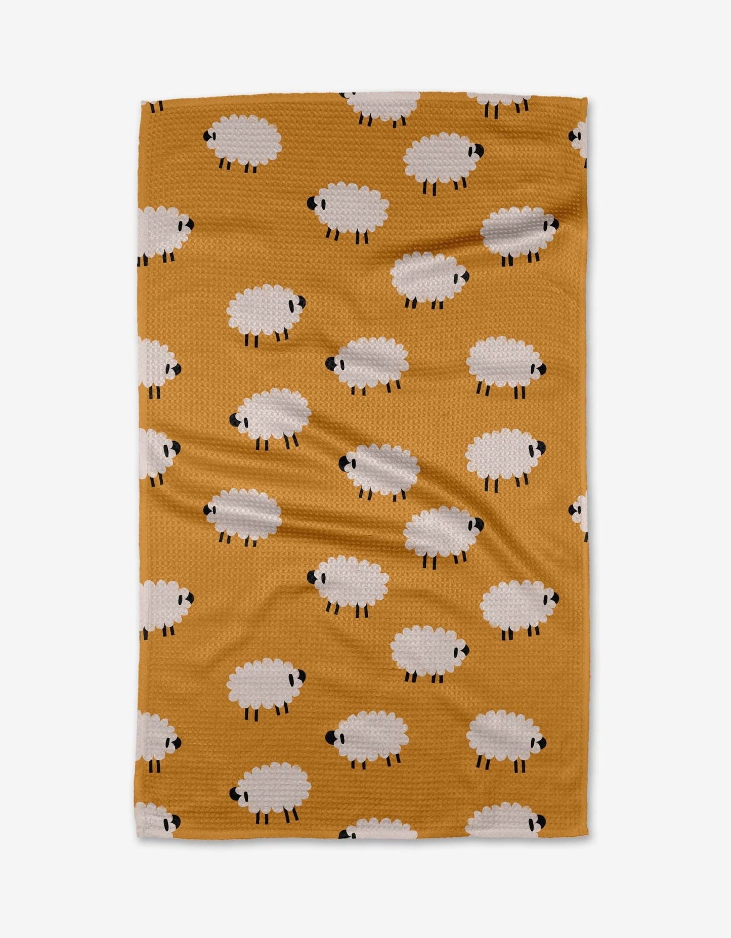 Sheep Tea Towel - Purpose + Passion Boutique