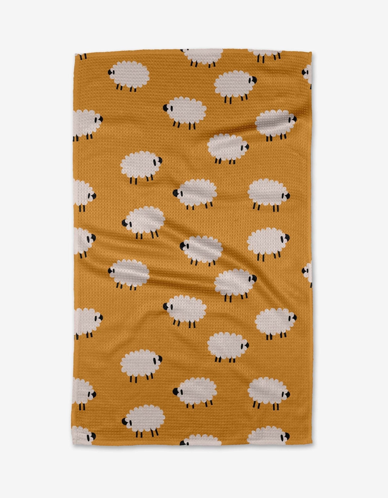 Sheep Tea Towel - Purpose + Passion Boutique