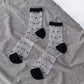 Sheer Socks - Purpose + Passion Boutique