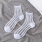 Sheer Socks - Purpose + Passion Boutique