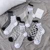 Sheer Socks - Purpose + Passion Boutique