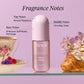 Sheer Violet Hair Perfume - Purpose + Passion Boutique