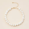Shell Beaded Bracelet - Purpose + Passion Boutique