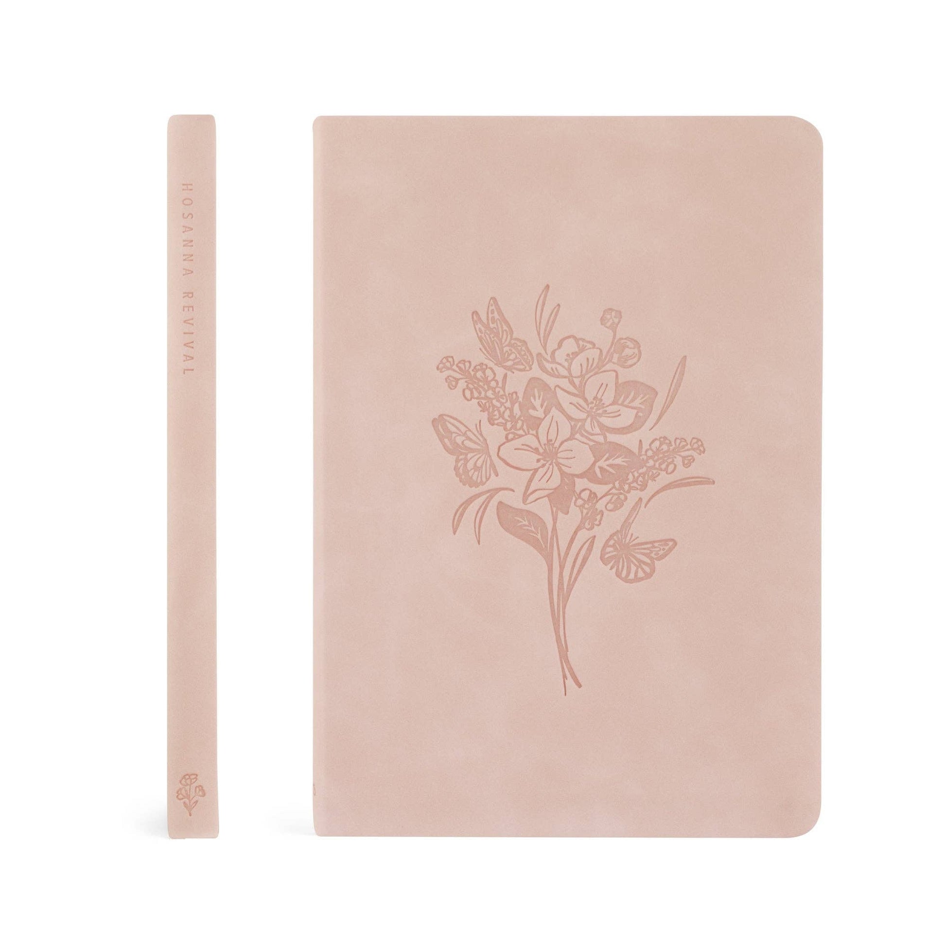 Shiloh Theme Hosanna Revival Notebook - Purpose + Passion Boutique
