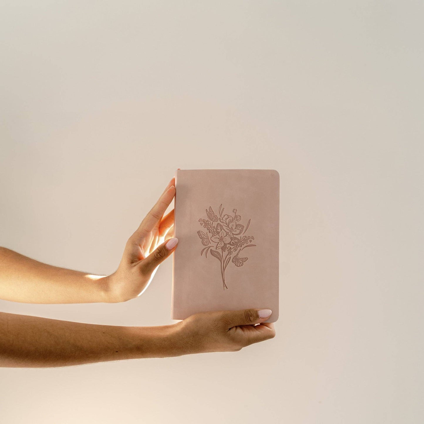 Shiloh Theme Hosanna Revival Notebook - Purpose + Passion Boutique