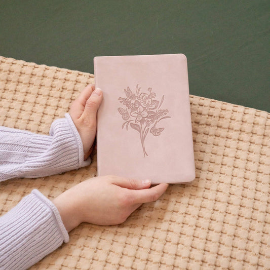 Shiloh Theme Hosanna Revival Notebook - Purpose + Passion Boutique