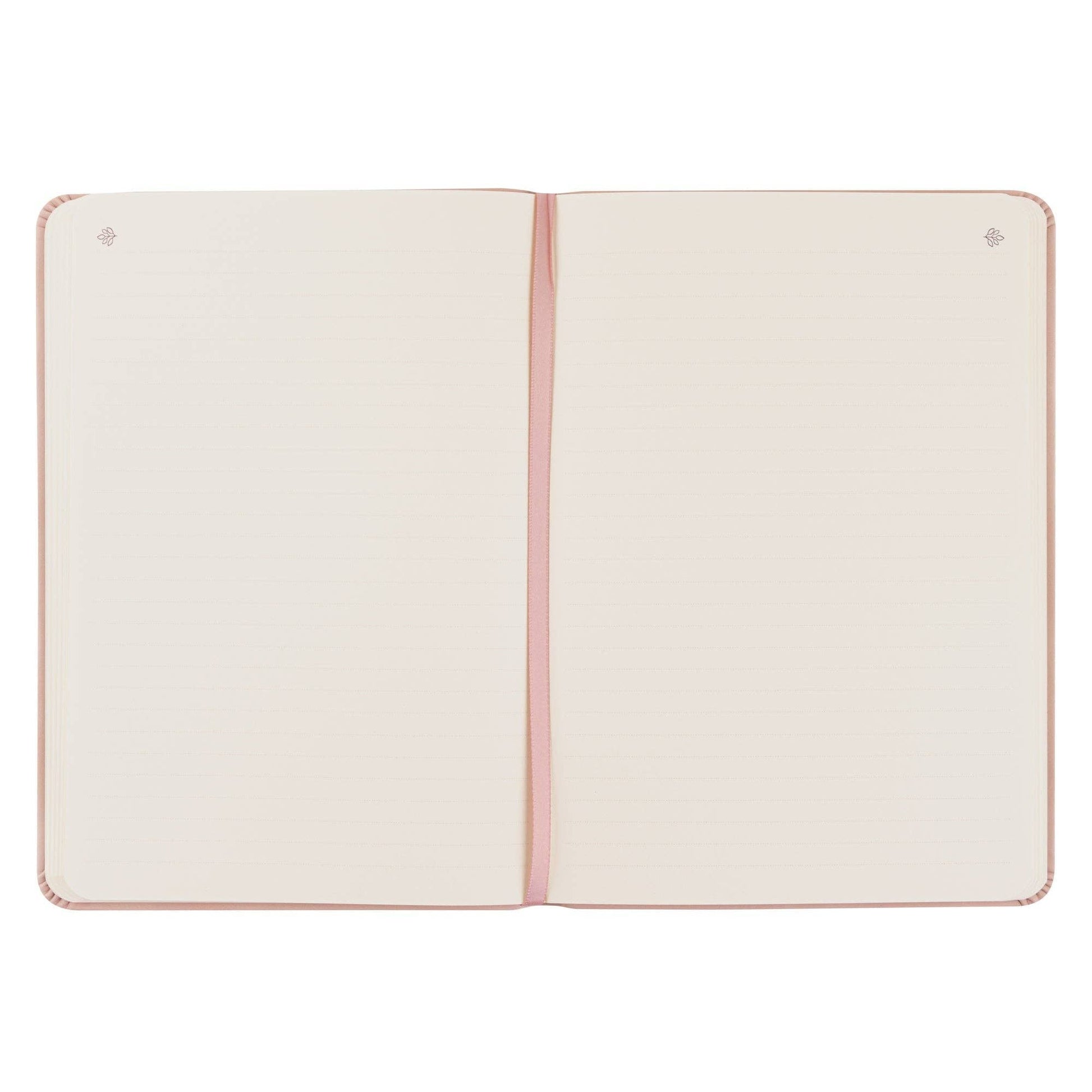 Shiloh Theme Hosanna Revival Notebook - Purpose + Passion Boutique