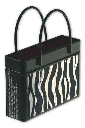 Shopping Bag Shaped Mint Tins - Purpose + Passion Boutique