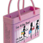 Shopping Bag Shaped Mint Tins - Purpose + Passion Boutique