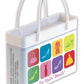 Shopping Bag Shaped Mint Tins - Purpose + Passion Boutique