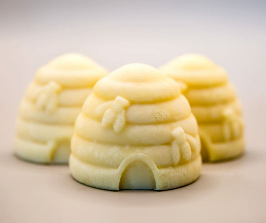 Shower Lotion Bar - Purpose + Passion Boutique