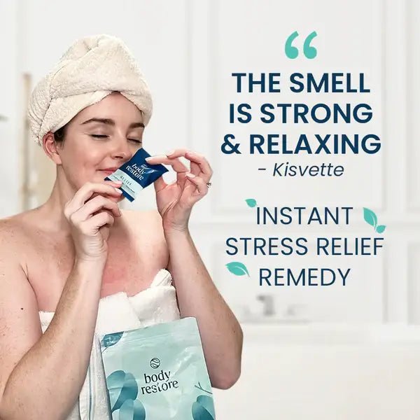 Shower Steamer Single Use Bath Bomb - Purpose + Passion Boutique