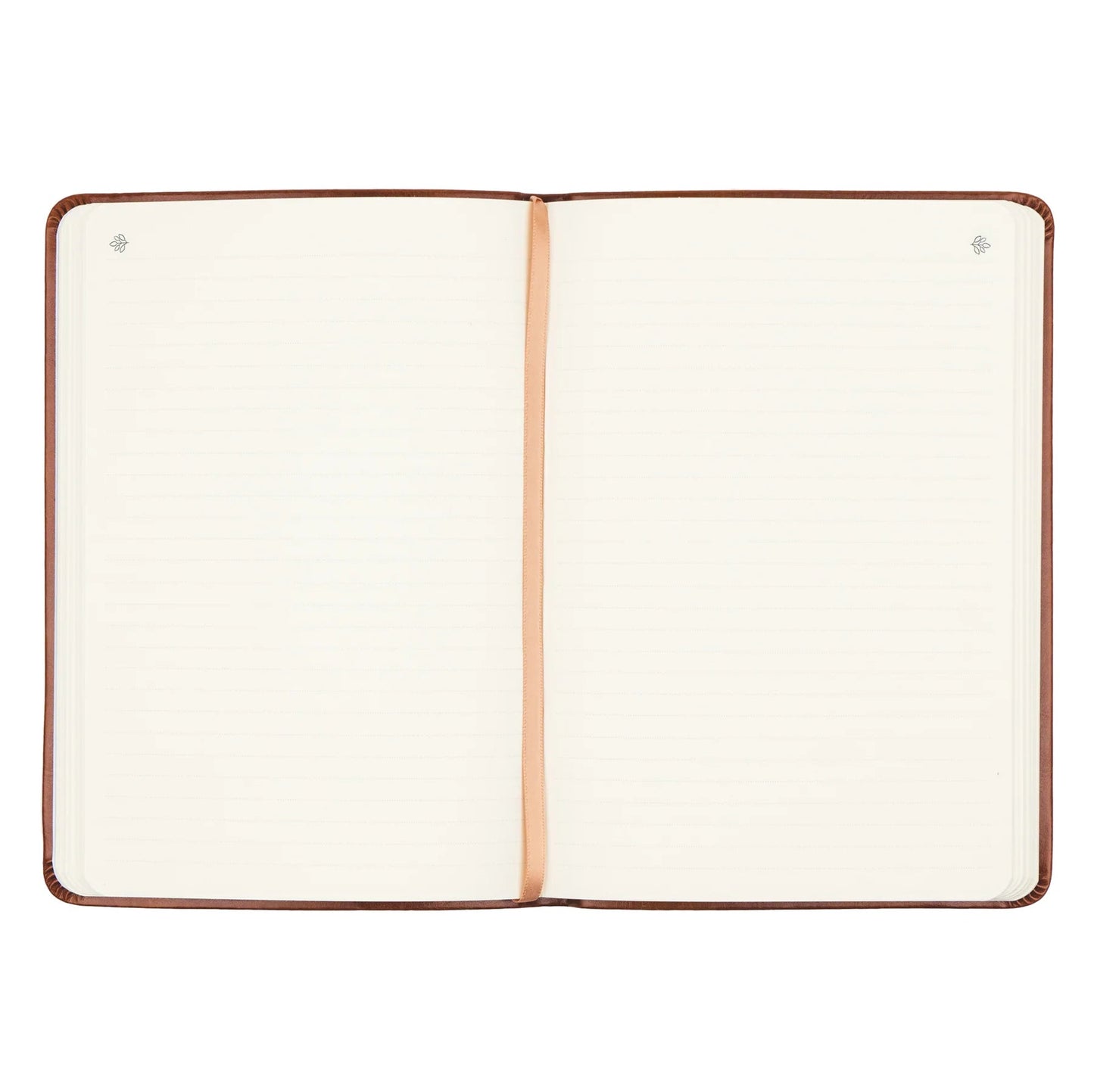 Sierra Lined Notebook - Purpose + Passion Boutique