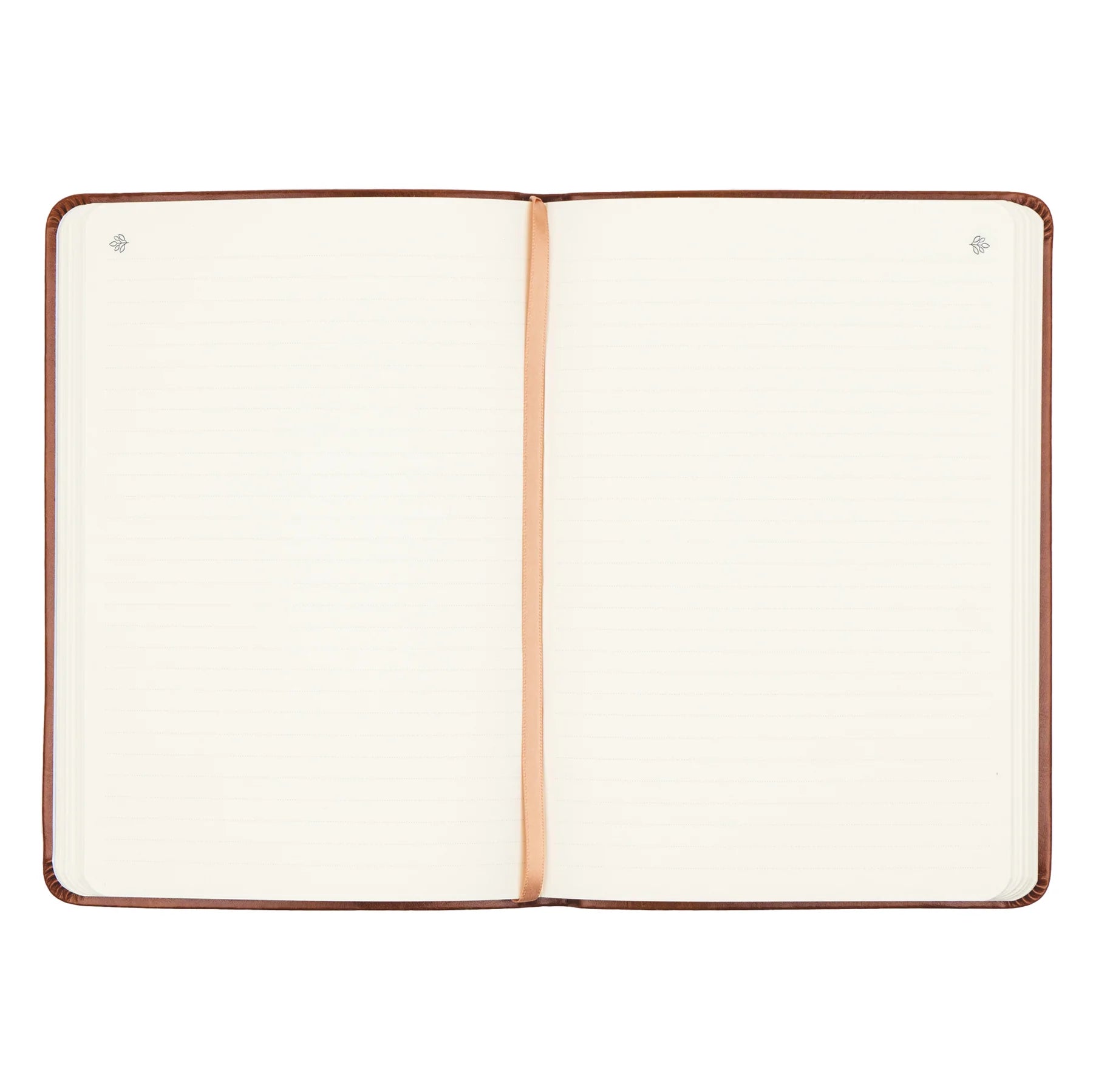 Sierra Lined Notebook - Purpose + Passion Boutique