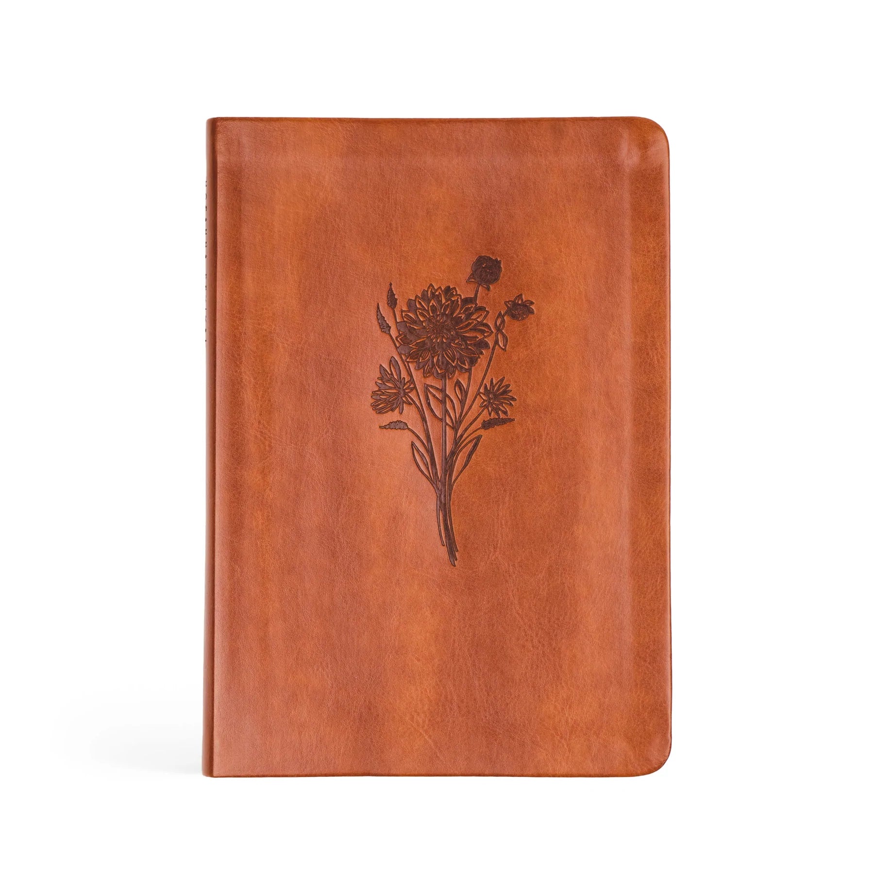 Sierra Lined Notebook - Purpose + Passion Boutique