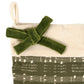 Silent Night Stocking - Purpose + Passion Boutique