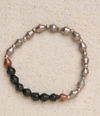 Ammo Dip Bracelet