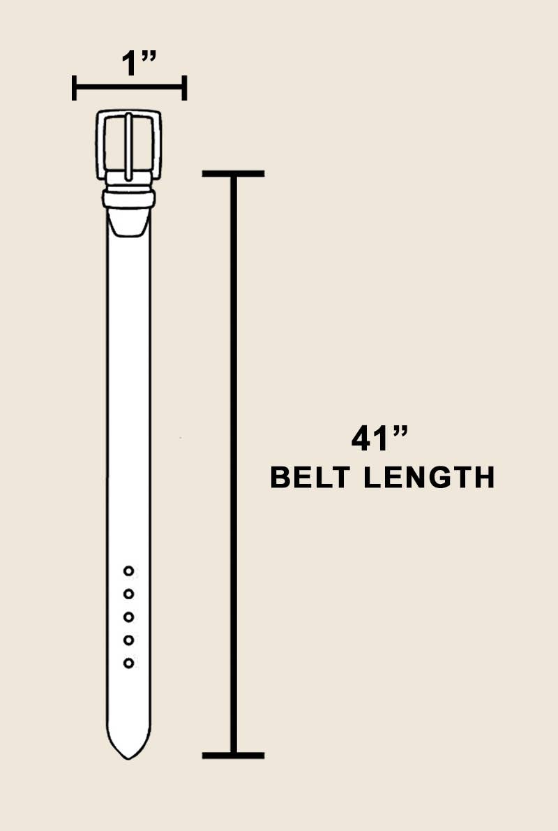 Simple Gold/Black Grommet Faux Leather Belt - Purpose + Passion Boutique