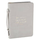 Simply Faith Bible Cover - Psalm 119:105 - Purpose + Passion Boutique