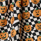 Sinister Jack O's Tea Towel - Purpose + Passion Boutique