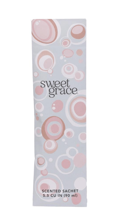 Slim Sachets | Sweet Grace - Purpose + Passion Boutique