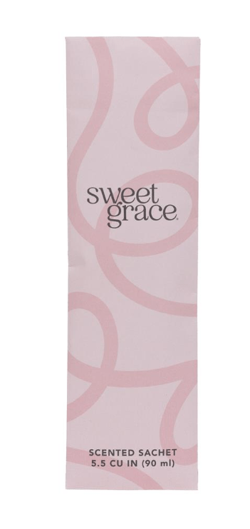 Slim Sachets | Sweet Grace - Purpose + Passion Boutique