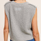 Slouchy Cropped Sweater Top - Purpose + Passion Boutique