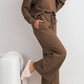 Slouchy Ultra Loose Textured (2pcs) - Purpose + Passion Boutique