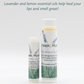 Small Lip Balm - Purpose + Passion Boutique