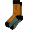 Smokey's Message Sock - Purpose + Passion Boutique