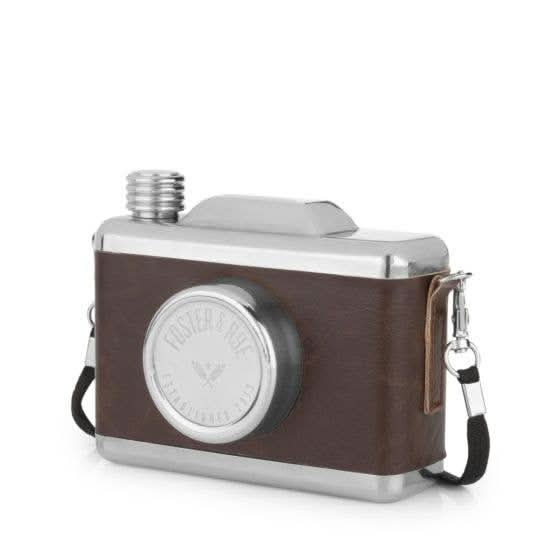 Snapshot Flask - Purpose + Passion Boutique