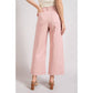 Soft Washed Wide Leg Jeans - Purpose + Passion Boutique