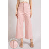 Soft Washed Wide Leg Jeans - Purpose + Passion Boutique