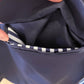 Solid Navy Single Button Blazer - Purpose + Passion Boutique