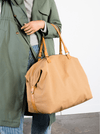 Song Carry - On Weekender - Purpose + Passion Boutique