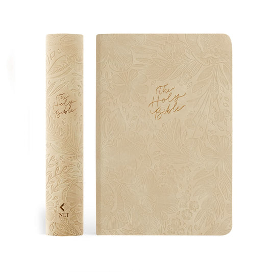 Sonora Compact NLT Bible - Purpose + Passion Boutique