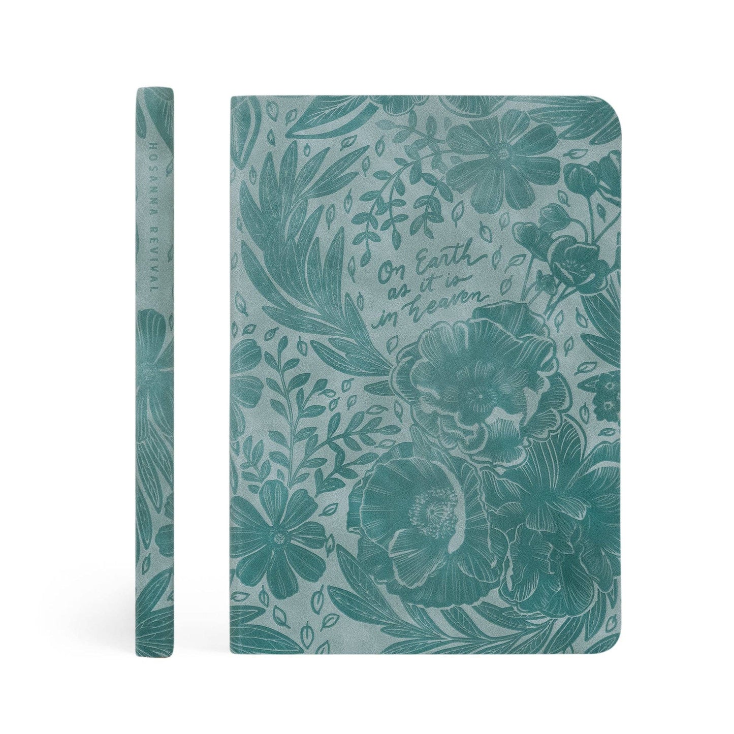 Sonora Notebook - Purpose + Passion Boutique