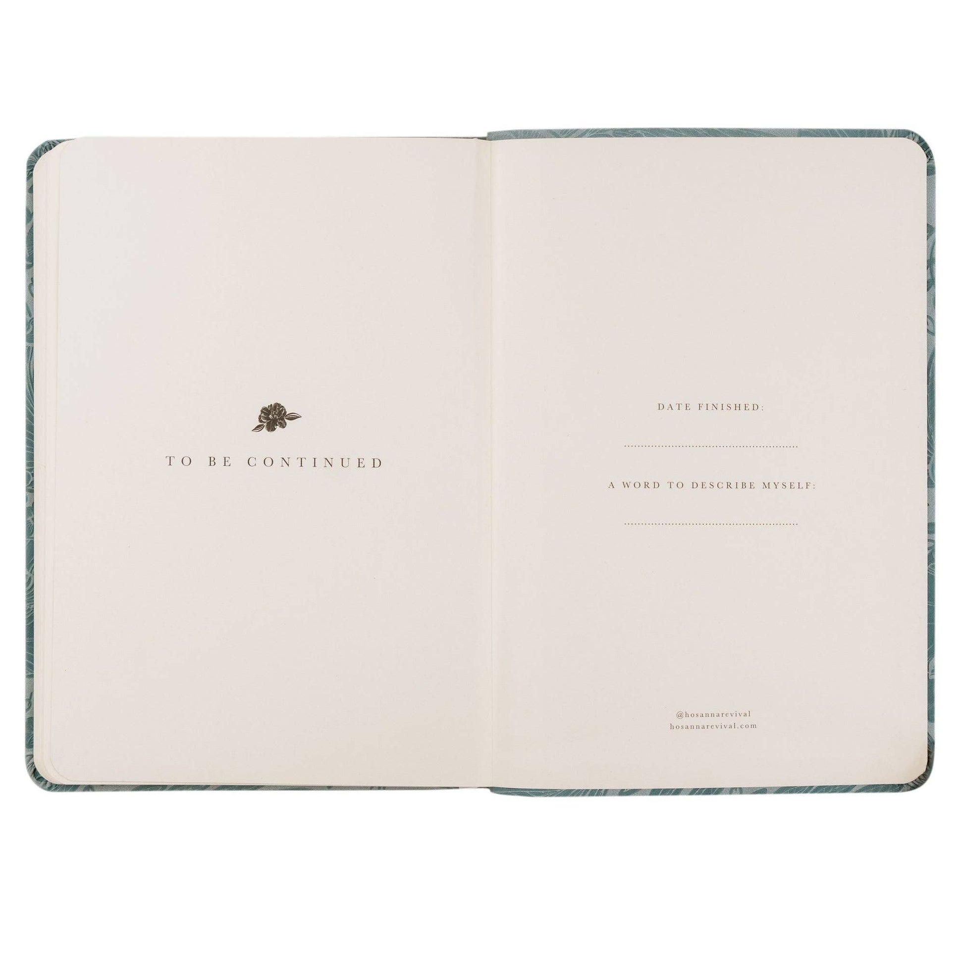 Sonora Notebook - Purpose + Passion Boutique