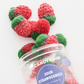 Sour Strawberries - Purpose + Passion Boutique