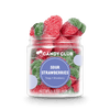 Sour Strawberries - Purpose + Passion Boutique