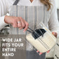 Sourdough Starter Jar Kit - Purpose + Passion Boutique