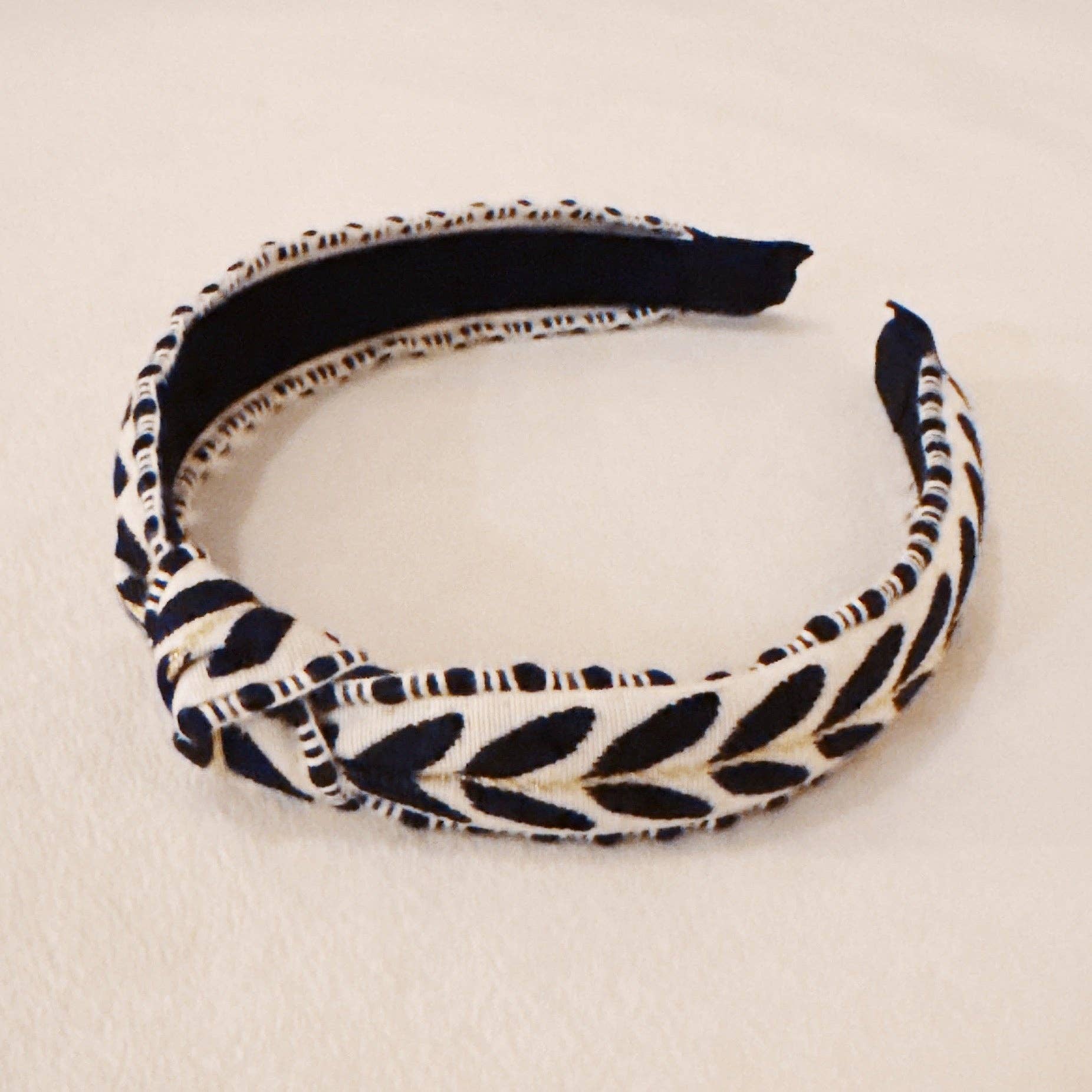 Southern French Slim Headband - Purpose + Passion Boutique