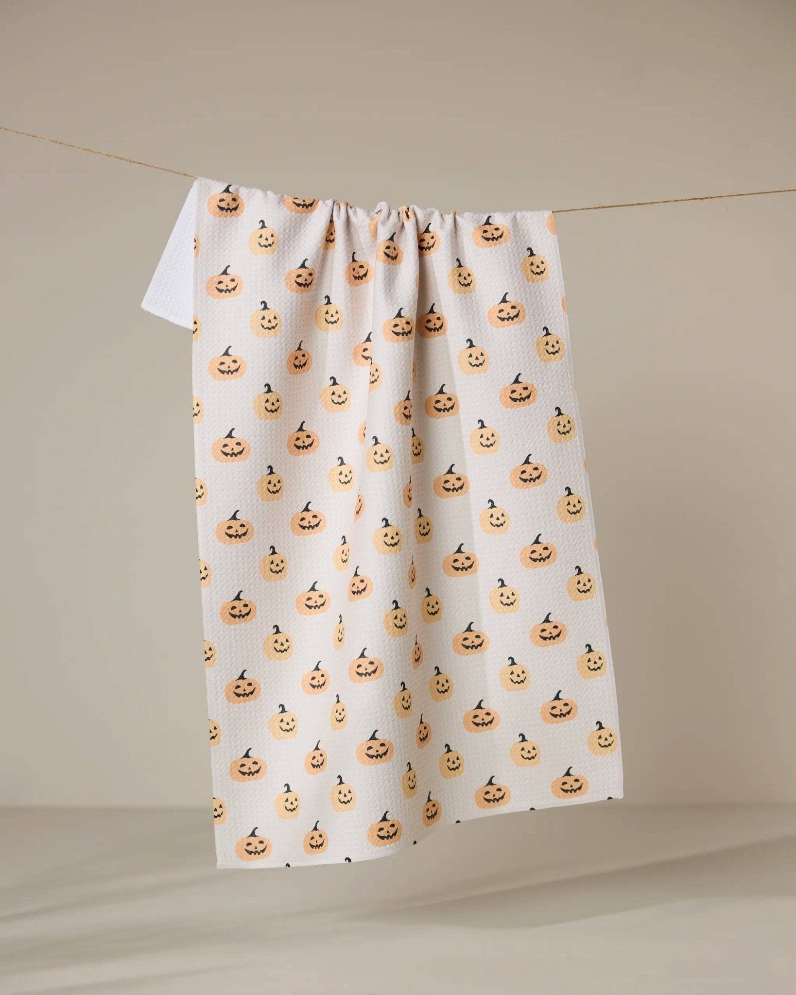 Spices and Smiles Tea Towel - Purpose + Passion Boutique