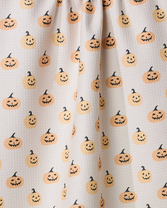 Spices and Smiles Tea Towel - Purpose + Passion Boutique