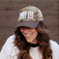 Spirit Led Snapback Hat - Purpose + Passion Boutique
