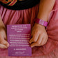 Spread The Good News Kids Bracelet - Purpose + Passion Boutique