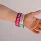 Spread The Good News Kids Bracelet - Purpose + Passion Boutique