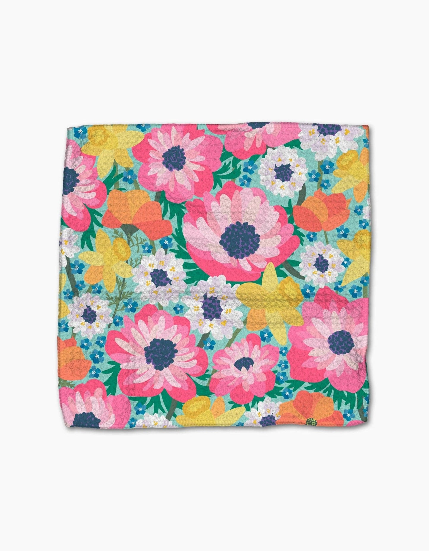 Spring Meadow Dishcloth Set - Purpose + Passion Boutique